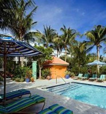 фото отеля Parrot Key Hotel and Resort