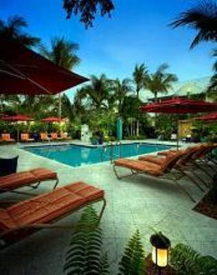 фото отеля Parrot Key Hotel and Resort