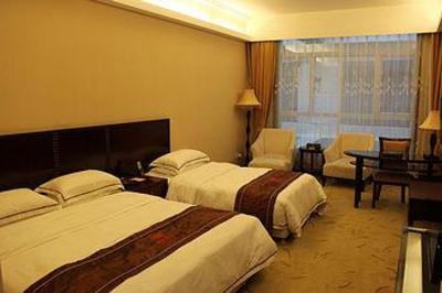 фото отеля Yifeng Hotel Guangzhou