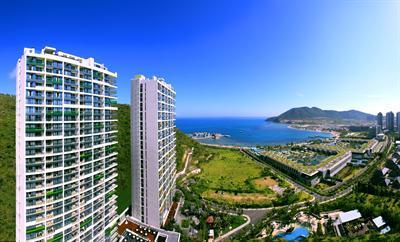 фото отеля Serenity Coast Resort Sanya