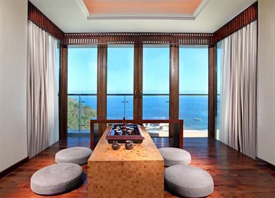 фото отеля Serenity Coast Resort Sanya