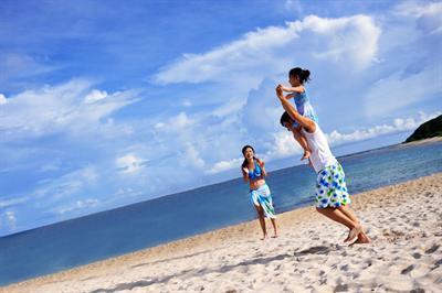 фото отеля Serenity Coast Resort Sanya