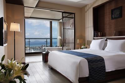 фото отеля Serenity Coast Resort Sanya