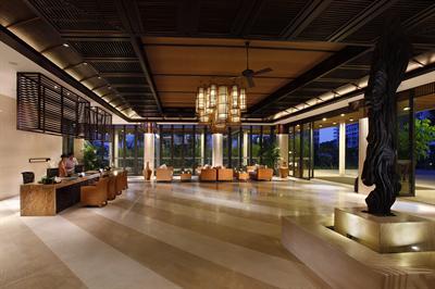 фото отеля Serenity Coast Resort Sanya