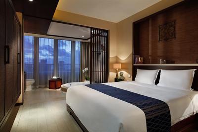 фото отеля Serenity Coast Resort Sanya