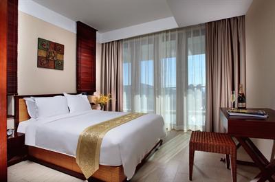фото отеля Serenity Coast Resort Sanya