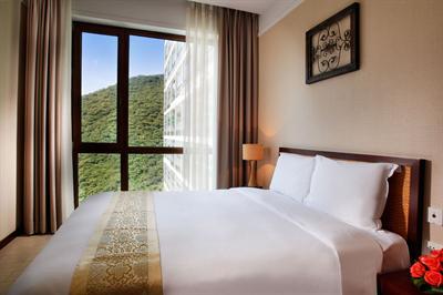 фото отеля Serenity Coast Resort Sanya