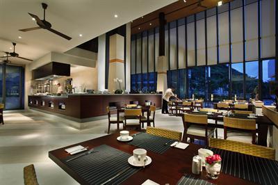 фото отеля Serenity Coast Resort Sanya