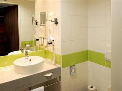 фото отеля ACHAT Premium Hotel Budapest