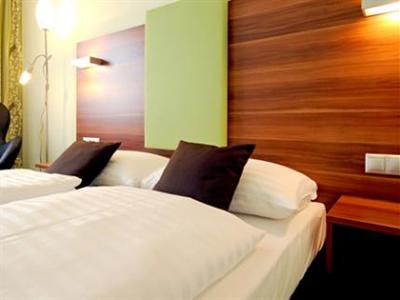 фото отеля ACHAT Premium Hotel Budapest