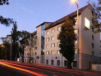 ACHAT Premium Hotel Budapest