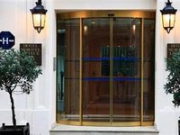 Hotel Serotel Lutece