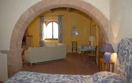 фото отеля Castello di Sismano