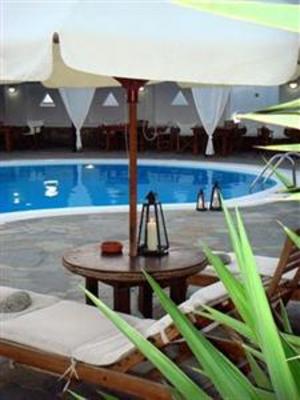 фото отеля Hotel Jason