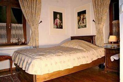 фото отеля Villa Red