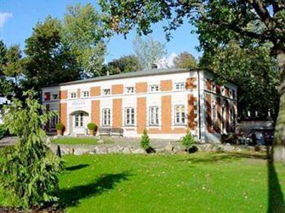 фото отеля Villa Red