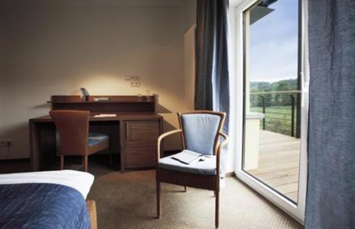 фото отеля Literaturhotel Franzosenhohl