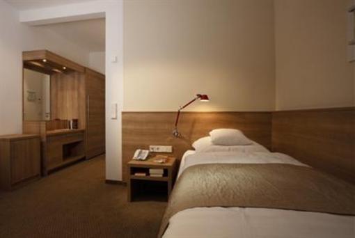 фото отеля Literaturhotel Franzosenhohl