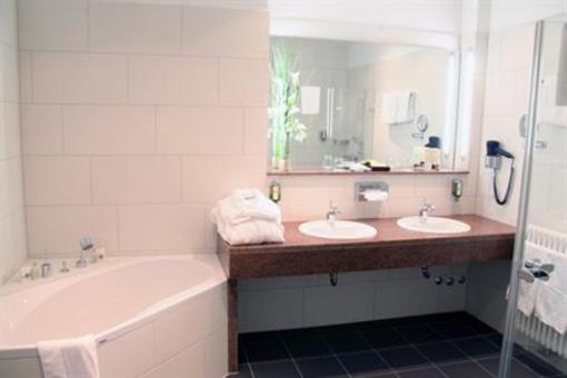 фото отеля Literaturhotel Franzosenhohl