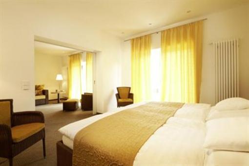 фото отеля Literaturhotel Franzosenhohl