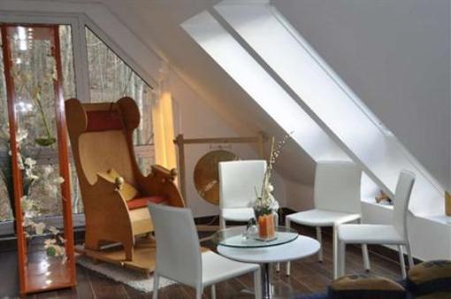 фото отеля Literaturhotel Franzosenhohl