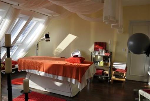 фото отеля Literaturhotel Franzosenhohl