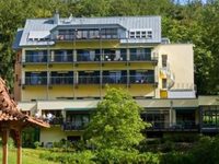 Literaturhotel Franzosenhohl