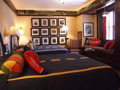 фото отеля Hotel Pattee