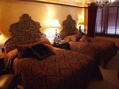 фото отеля Hotel Pattee