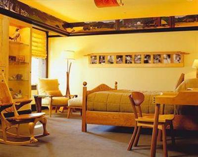 фото отеля Hotel Pattee