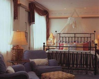 фото отеля Hotel Pattee