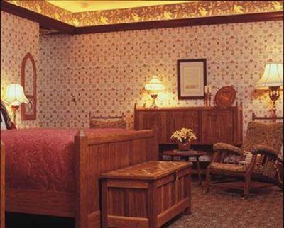 фото отеля Hotel Pattee