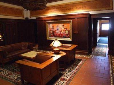 фото отеля Hotel Pattee