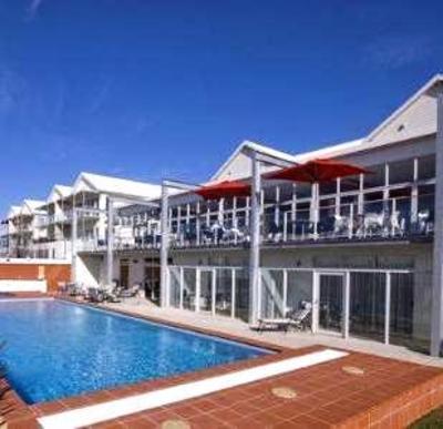 фото отеля Peppers York Cove
