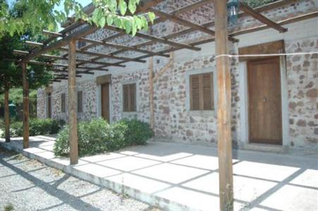 фото отеля Agriturismo Santa Margherita Gioiosa Marea