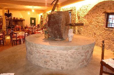 фото отеля Agriturismo Santa Margherita Gioiosa Marea