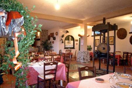фото отеля Agriturismo Santa Margherita Gioiosa Marea