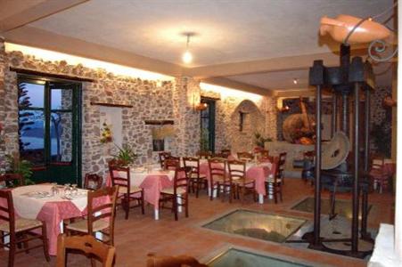 фото отеля Agriturismo Santa Margherita Gioiosa Marea