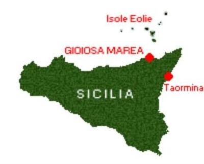фото отеля Agriturismo Santa Margherita Gioiosa Marea