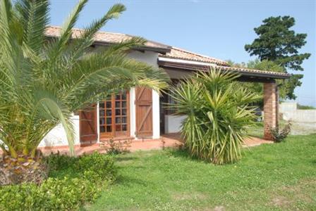 фото отеля Agriturismo Santa Margherita Gioiosa Marea