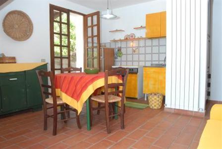 фото отеля Agriturismo Santa Margherita Gioiosa Marea