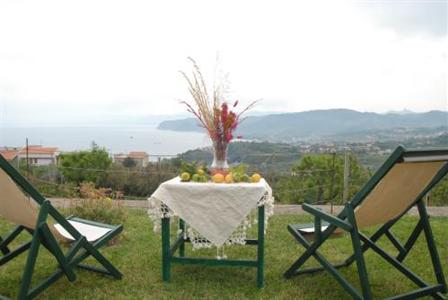 фото отеля Agriturismo Santa Margherita Gioiosa Marea