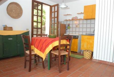 фото отеля Agriturismo Santa Margherita Gioiosa Marea
