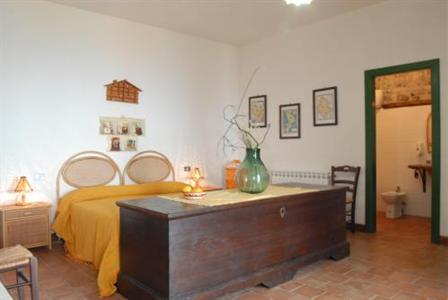 фото отеля Agriturismo Santa Margherita Gioiosa Marea