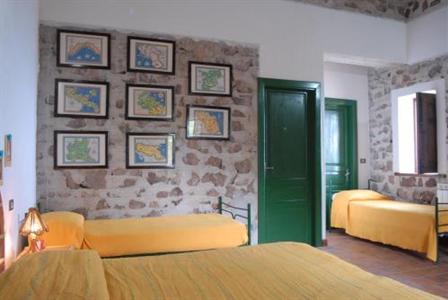 фото отеля Agriturismo Santa Margherita Gioiosa Marea