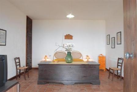 фото отеля Agriturismo Santa Margherita Gioiosa Marea