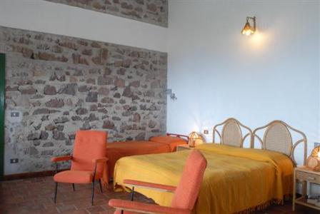 фото отеля Agriturismo Santa Margherita Gioiosa Marea