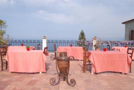 фото отеля Agriturismo Santa Margherita Gioiosa Marea