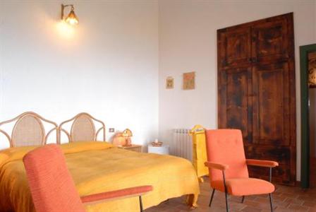 фото отеля Agriturismo Santa Margherita Gioiosa Marea