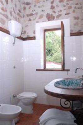 фото отеля Agriturismo Santa Margherita Gioiosa Marea